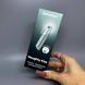 Satisfyer Naughty Kiss вакуумний кліторальний стимулятор у формі помади - фото товару