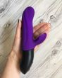 Fun Factory Bi Stronic Fusion - пульсатор для женщин violet