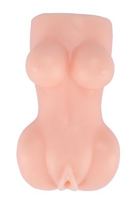 Мастурбатор вагина с вибропулей Dream Toys THE GIRL NEXT DOOR LISA - фото