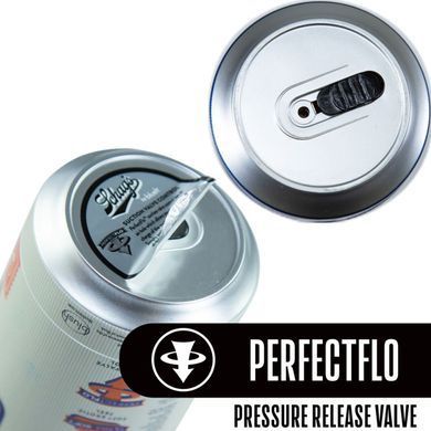 Мастурбатор з вакуумом Blush Schag&rsquo;s Luscious Lager Masturbator Frosted - фото