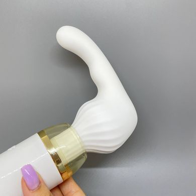 Satisfyer Double Wand-er смарт-вібромасажер - фото