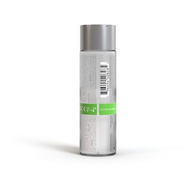 Лубрикант на водній основі System JO H2O Waterbased Aloe 240 мл (термін 01.05.2027) - фото