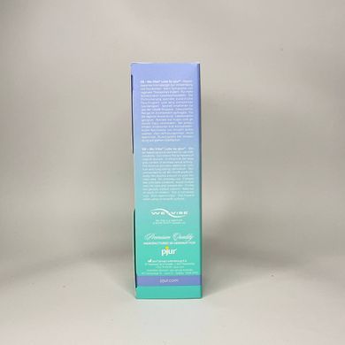 Лубрикант на водній основі pjur We-Vibe Lube (100 мл) - фото