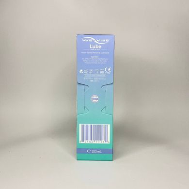 Лубрикант на водній основі pjur We-Vibe Lube (100 мл) - фото