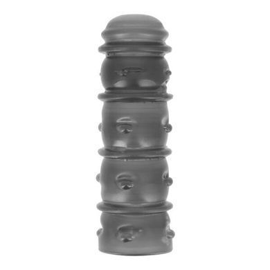 Наскрізний мастурбатор Dorcel Deep Stroker - фото