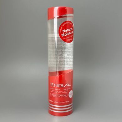 Реалистичная смазка для мастурбатора Tenga Hole Lotion REAL (170 мл) - фото