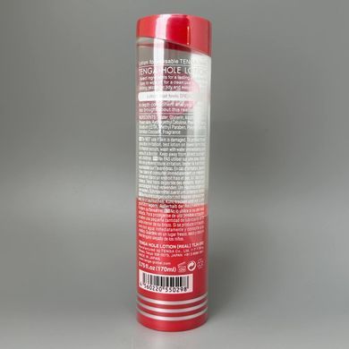 Реалистичная смазка для мастурбатора Tenga Hole Lotion REAL (170 мл) - фото