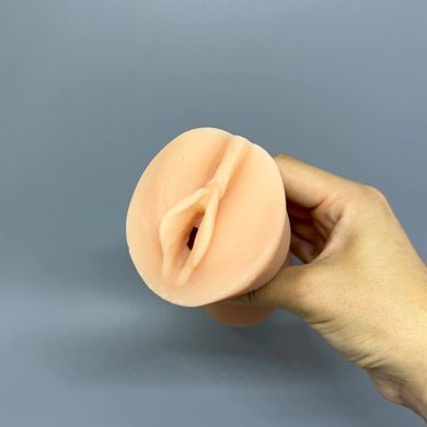 Мастурбатор Doc Johnson Sasha Grey 2 Fuckhole - фото