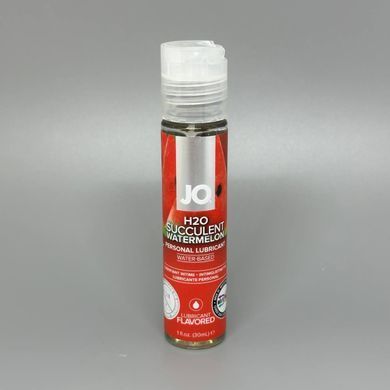 Набор яйцо мастурбатор Tenga Egg Lovers + вкусная смазка System JO арбуз (30 мл)