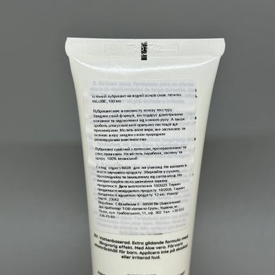 Лубрикант для орального секса Nuei INLUBE со вкусом печенья 100 мл - фото