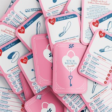 Адвент-календар Satisfyer Deluxe Advent Calendar 2025 24 предмети
