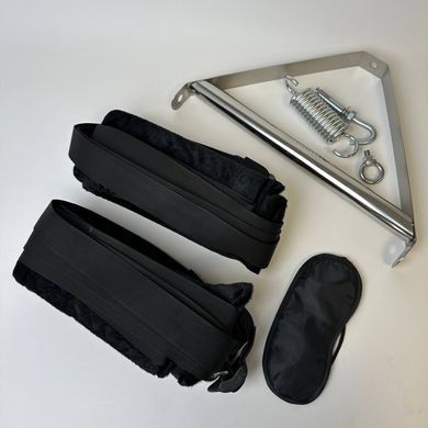 Секс-гойдалки Fetish Tentation Suspension Straps