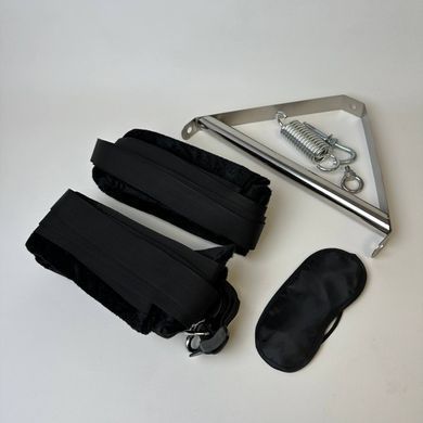 Секс-гойдалки Fetish Tentation Suspension Straps
