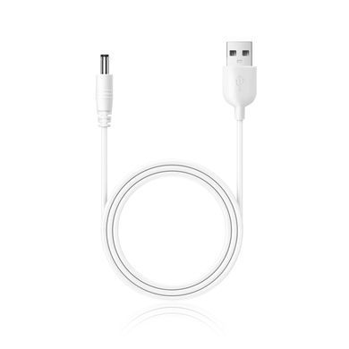 Кабель для заряджання Svakom Charge cable USB-A to 3.5 mm