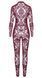 Бодистокинг Noir Handmade F382 Kink Royal Catsuit L - фото товара