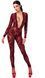 Бодистокинг Noir Handmade F382 Kink Royal Catsuit L - фото товара