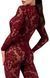 Бодистокинг Noir Handmade F382 Kink Royal Catsuit L - фото товара
