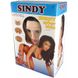 Секс-кукла надувная с вибрацией BOSS SERIES SINDY 3D Vibrating