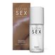 Гель для массажа Bijoux Indiscrets SLOW SEX Full body massage (50 мл) - фото товара