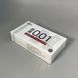 Набор ультратонких презервативов 0,01 мм Muaisi White  (10 шт) - фото товара