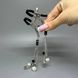 Зажимы для сосков Art of Sex Nipple clamps Tenero Amore - фото товара