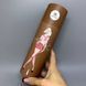 Вакуумний вібратор 2в1 KissToy Miss CC Pink - фото товару