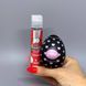 Набор яйцо мастурбатор Tenga Egg Lovers + вкусная смазка System JO арбуз (30 мл)