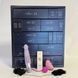 Адвент-календар Satisfyer Deluxe Advent Calendar 2025 24 предмети