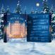 Адвент-календар Satisfyer Deluxe Advent Calendar 2025 24 предмети