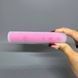 Satisfyer First Kiss вакуумний кліторальний стимулятор у формі помади - фото товару
