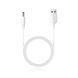 Кабель для заряджання Svakom Charge cable USB-A to 3.5 mm
