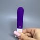 Satisfyer Ultra Power Bullet 2 Violet вибропуля на аккумуляторе - фото товара