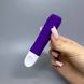 Satisfyer Ultra Power Bullet 2 Violet вибропуля на аккумуляторе - фото товара