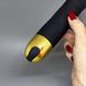 Dorcel Real Vibration S Gold 2.0 - реалістичний вібратор (16,2 см) - фото товару