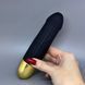 Dorcel Real Vibration S Gold 2.0 - реалістичний вібратор (16,2 см) - фото товару