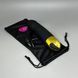 Dorcel Real Vibration S Gold 2.0 - реалістичний вібратор (16,2 см) - фото товару