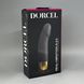 Dorcel Real Vibration S Gold 2.0 - реалістичний вібратор (16,2 см) - фото товару