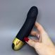 Dorcel Real Vibration S Gold 2.0 - реалістичний вібратор (16,2 см) - фото товару