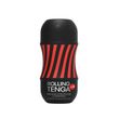 Мастурбатор с интенсивной стимуляцией головки Tenga Rolling Tenga Gyro Roller Cup Strong