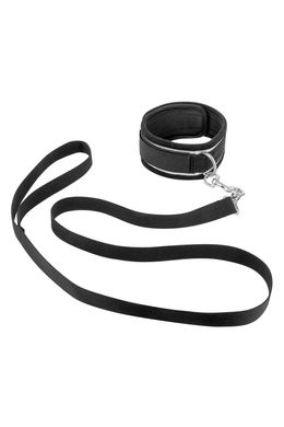 Розпірка БДСМ Fetish Tentation Submission bar with handcuffs + collar