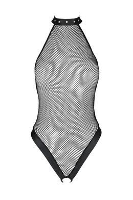 Боди Passion MOONLIGHT BODY black L/XL