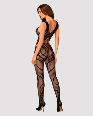 Бодистокинг Obsessive Bodystocking G328 S/M/L - фото