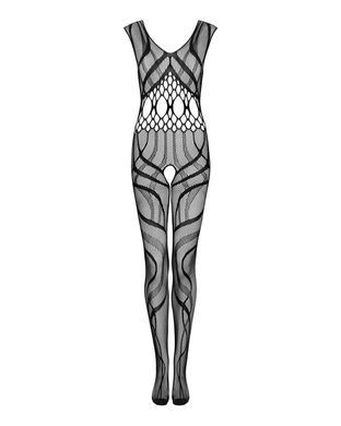 Бодистокинг Obsessive Bodystocking G328 S/M/L - фото