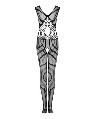 Бодистокинг Obsessive Bodystocking G328 S/M/L - фото