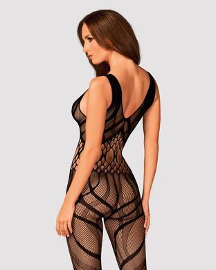 Бодистокинг Obsessive Bodystocking G328 S/M/L - фото