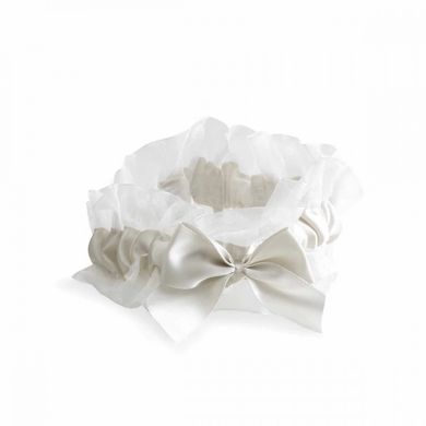 Набір для БДСМ Bijoux Indiscrets Happily Ever After White Label 4 предмети - фото