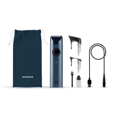 Інтимний тример-бритва Boners Hair Trimmer Shaver