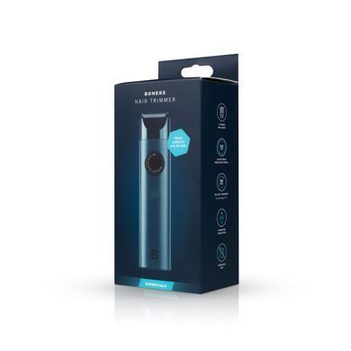 Інтимний тример-бритва Boners Hair Trimmer Shaver