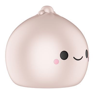 Satisfyer Mochi Beige - вакуумний кліторальний стимулятор бежевий - фото