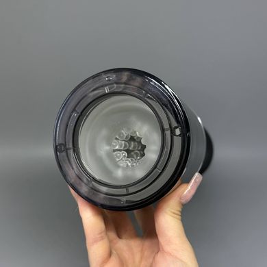 Автоматический мастурбатор-вагина с вращением Dorcel THRUST BLOW PRO - фото